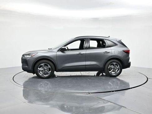 New 2026 Ford Escape ST-Line w/ Tech Pack #1 image 7