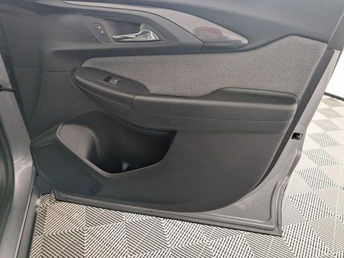 Used 2023 Chevrolet TrailBlazer LT w/ Convenience Package image 26