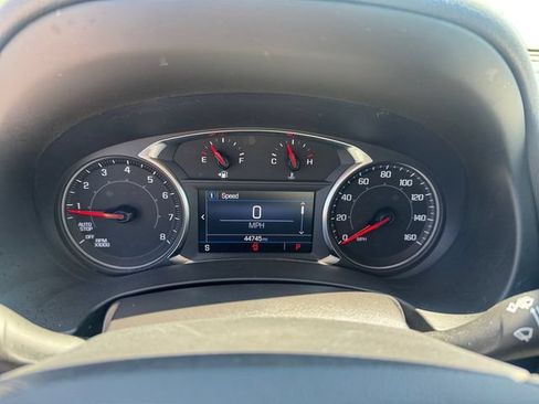 Used 2023 GMC Terrain SLE w/ Driver Convenience Package AWD/4WD image 14