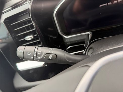 New 2026 GMC Sierra 1500 Elevation image 34