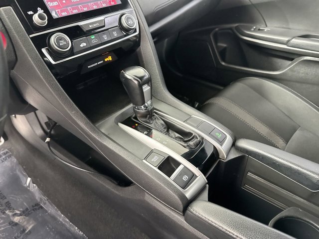 Used 2020 Honda Civic Sport image 18
