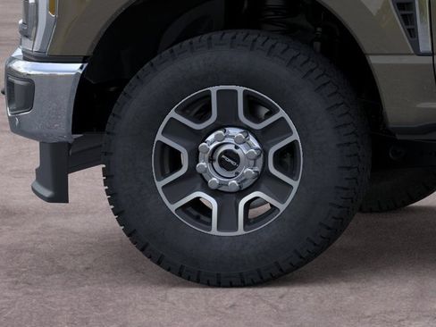 New 2026 Ford F350 Lariat w/ Lariat Premium Package AWD/4WD image 21