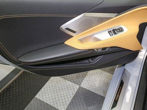 Used 2021 Chevrolet Corvette Stingray Preferred Cpe w/ Battery Protection Package image 42
