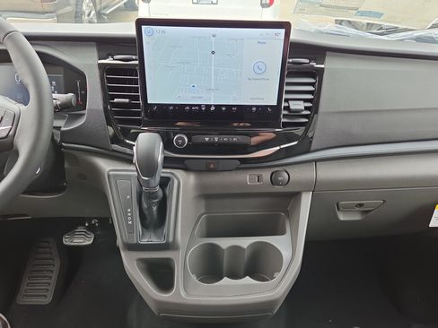 New 2026 Ford Transit 350 XLT RWD image 20