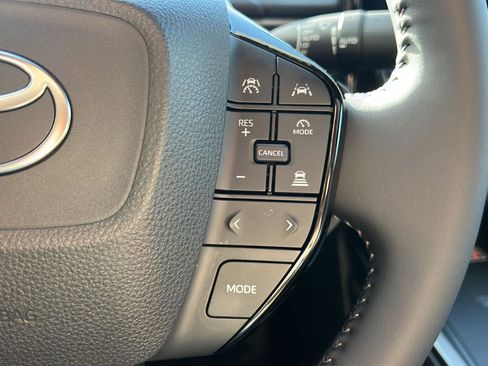 New 2026 Toyota bZ image 19