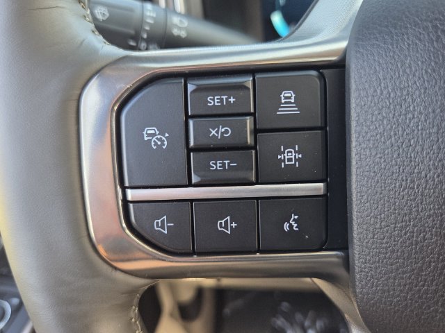 Used 2026 Ford F250 Platinum w/ Platinum Plus Package AWD/4WD image 32