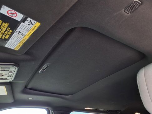 Certified 2025 Toyota Sequoia SR5 image 17