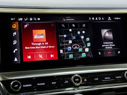 New 2025 Bentley Flying Spur image 31