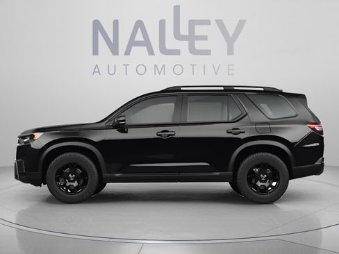 New 2026 Honda Pilot Elite image 2