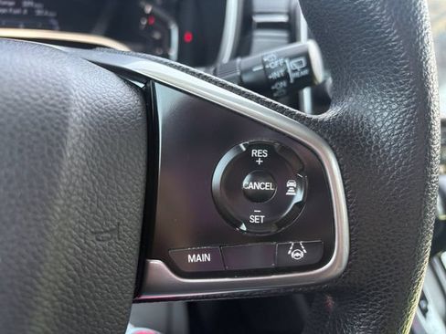 Used 2019 Honda CR-V EX image 24