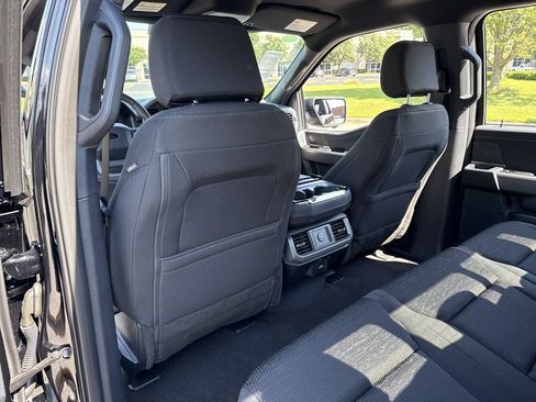 New 2026 Ford F150 XLT w/ Equipment Group 302A MID RWD image 18