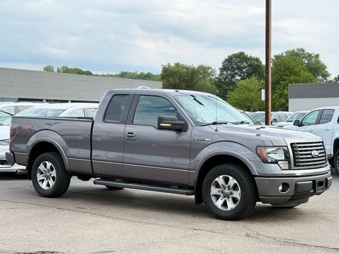 Used 2011 Ford F150 FX2 RWD image 22