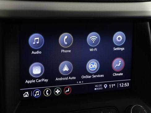 Used 2023 GMC Acadia SLE w/ Driver Convenience Package image 34