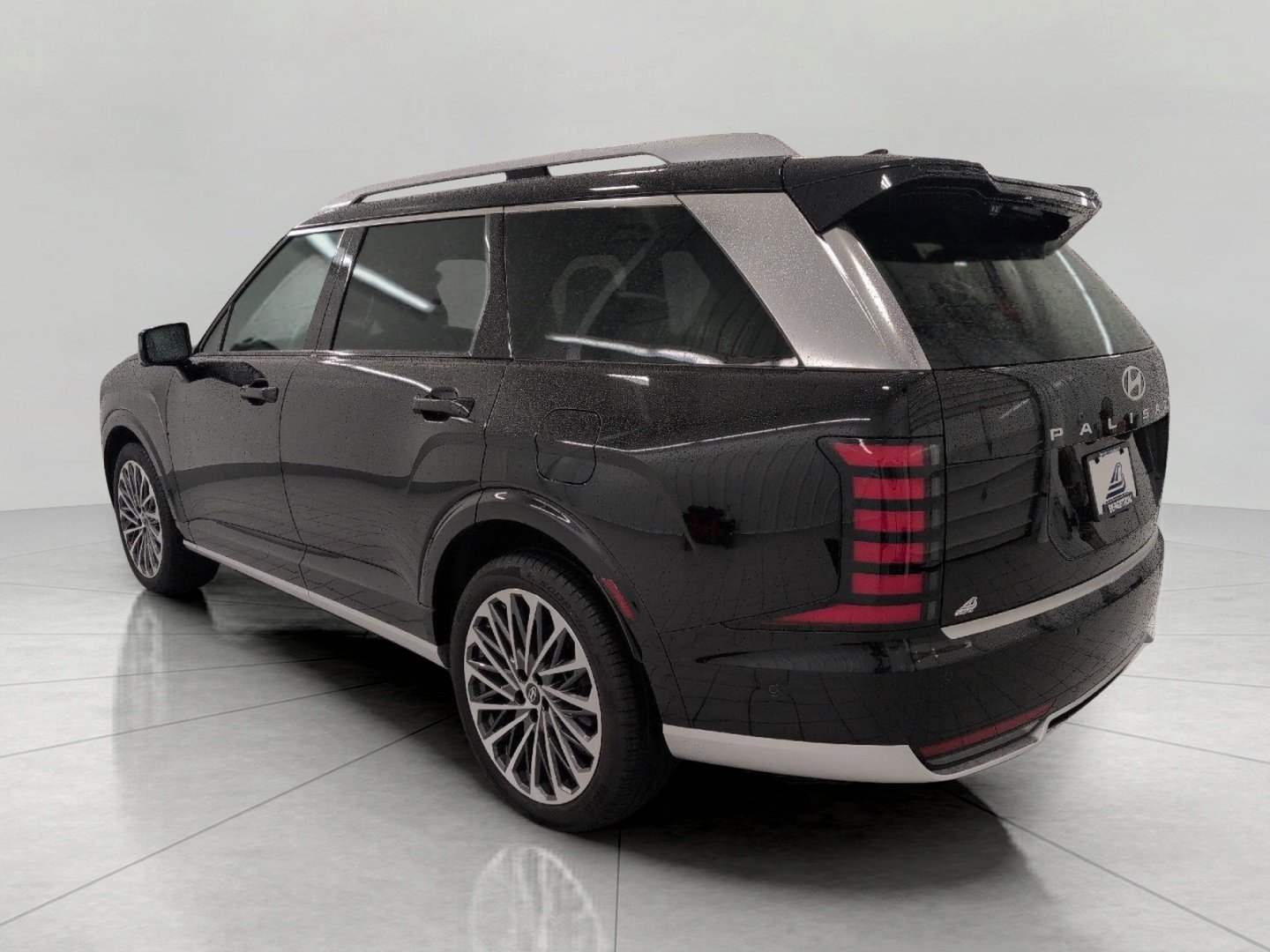 Used 2026 Hyundai Palisade Calligraphy AWD/4WD image 20