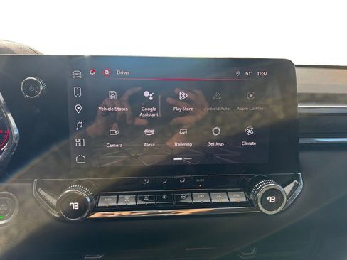 Used 2024 GMC Canyon Elevation w/ Convenience Package image 24