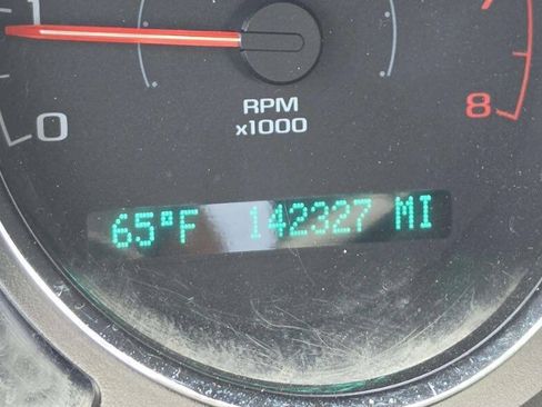 Used 2009 Chevrolet Cobalt LT FWD image 9
