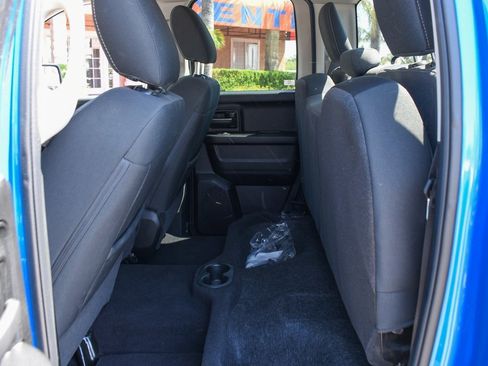 Used 2024 RAM 1500 Tradesman w/ Popular Equipment Group image 33