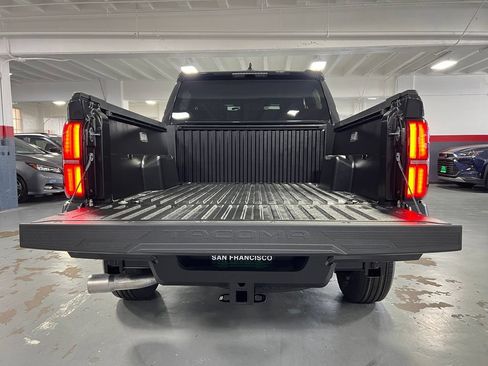 New 2026 Toyota Tacoma TRD Sport AWD/4WD image 8