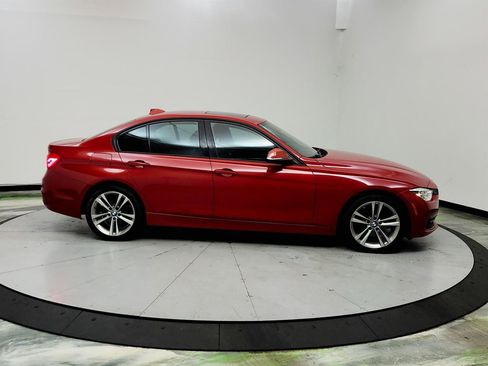 Used 2016 BMW 328i Sedan RWD image 4