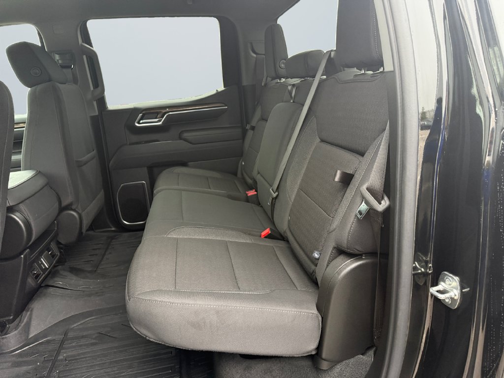 Used 2026 GMC Sierra 1500 Elevation AWD/4WD image 13
