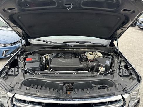 Used 2021 GMC Yukon XL SLT w/ SLT Luxury Plus Package AWD/4WD image 31