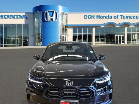 New 2026 Honda HR-V Sport image 2