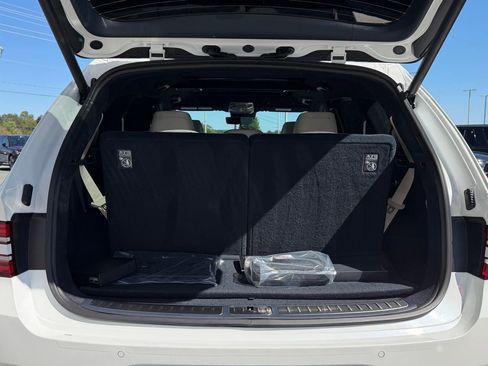 New 2026 Genesis GV80 3.5T Prestige image 17