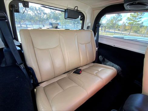 Used 2014 Jeep Wrangler Sport w/ Quick Order Package 24S image 18