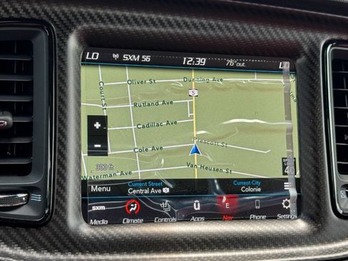 Used 2023 Dodge Challenger SRT Hellcat Redeye RWD image 64