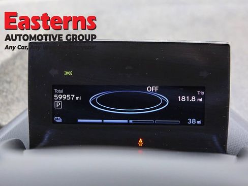 Used 2019 BMW i3 image 21