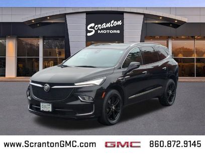 Used 2024 Buick Enclave Essence w/ Experience Buick Package