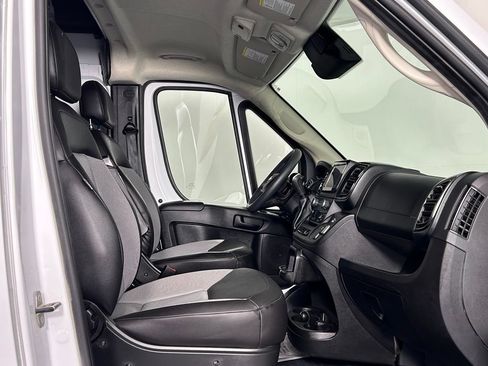 Used 2026 RAM ProMaster 3500 w/ Convenience Group FWD image 10