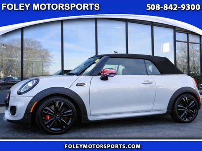 Used 2021 MINI Cooper John Cooper Works w/ Driver Assistance Package