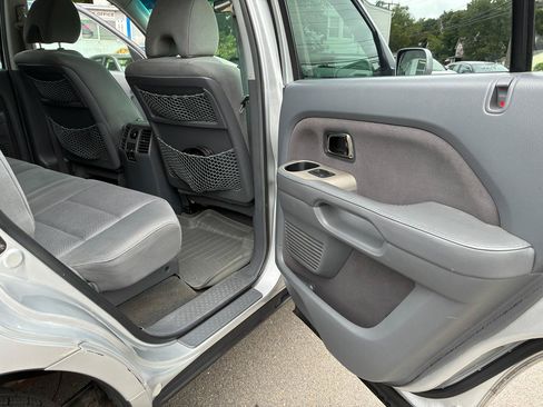 Used 2008 Honda Pilot SE image 22