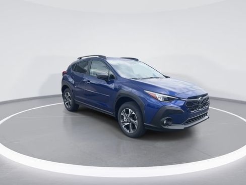 Used 2026 Subaru Crosstrek 2.5i Premium AWD/4WD image 2