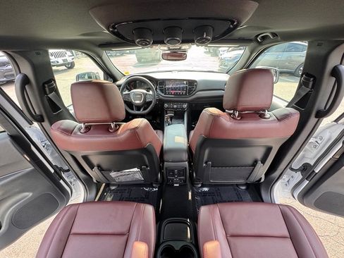 New 2026 Dodge Durango GT AWD/4WD image 24