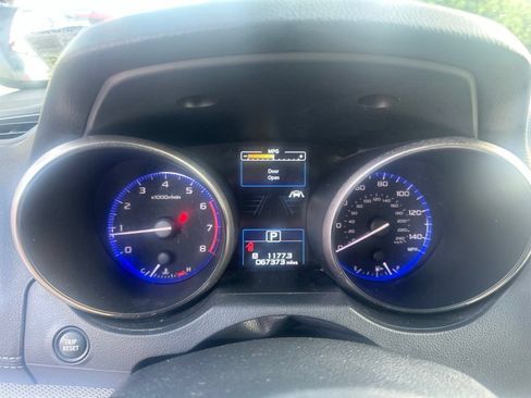 Used 2018 Subaru Outback 2.5i Premium AWD/4WD image 17