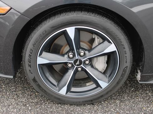 Used 2023 Ford Mustang GT w/ Equipment Group 301A image 34