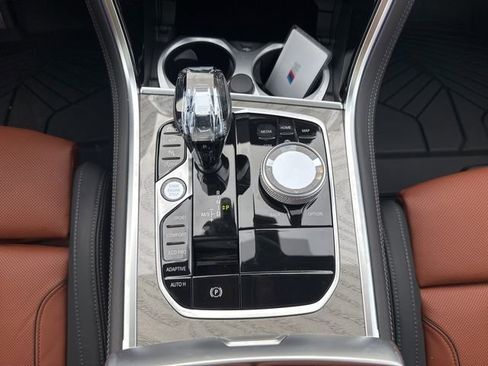 New 2026 BMW 840i xDrive AWD/4WD image 18
