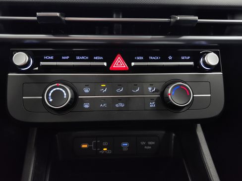 New 2026 Hyundai Santa Cruz SE image 8