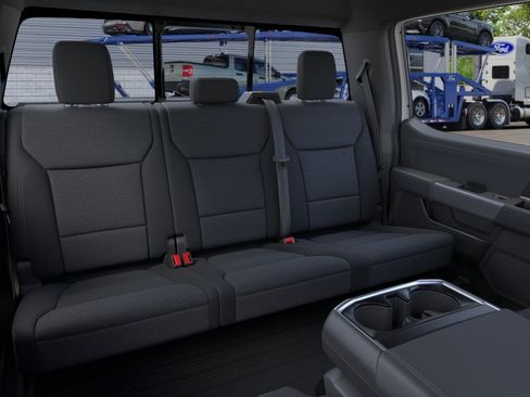 New 2026 Ford F150 XLT AWD/4WD image 19
