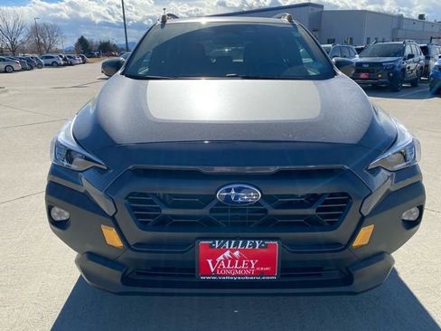 New 2026 Subaru Crosstrek 2.5i Wilderness image 8