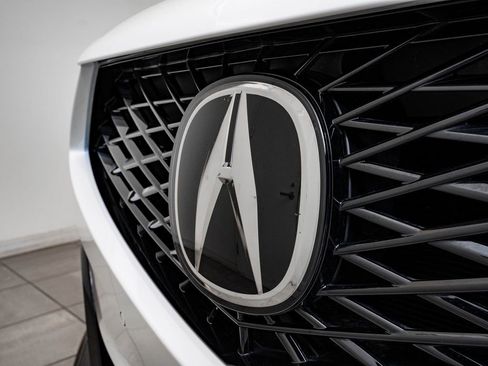 Certified 2026 Acura MDX A-Spec AWD/4WD image 3