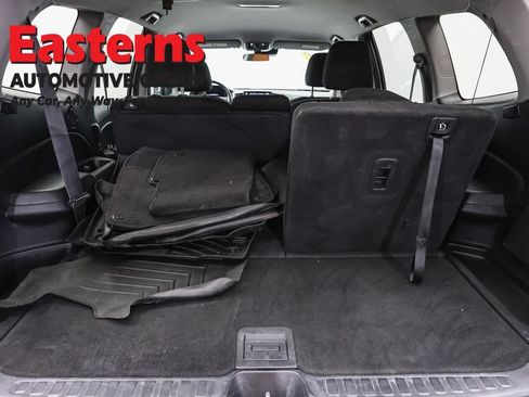 Used 2021 Honda Pilot EX image 9