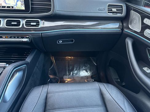 Certified 2023 Mercedes-Benz GLE 450 4MATIC image 30