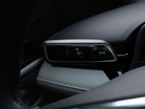 New 2026 Lincoln Nautilus Reserve AWD/4WD image 57