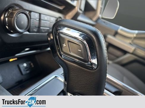 Used 2015 Ford F150 XLT w/ Equipment Group 302A Luxury image 19