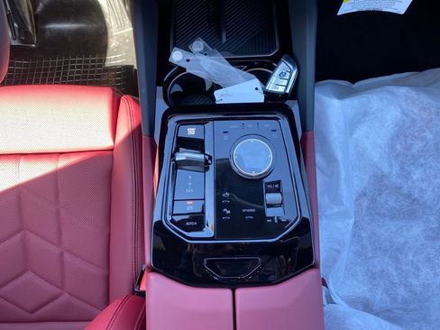 New 2026 BMW 530i xDrive AWD/4WD image 10