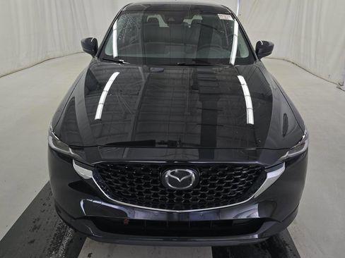 Used 2025 MAZDA CX-5 AWD 2.5 S w/ Select Package image 2