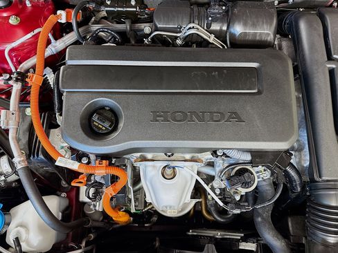 Used 2023 Honda Accord Sport image 39